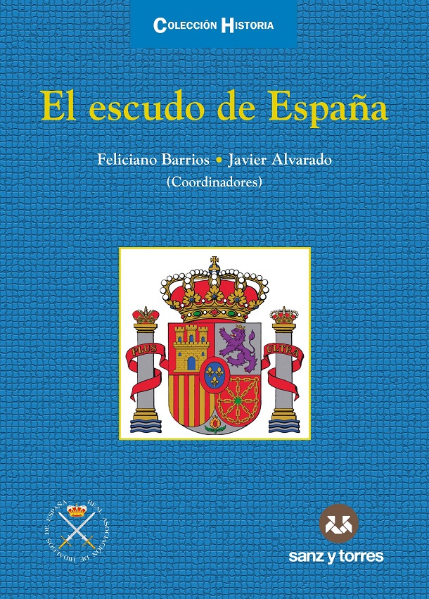 el_escudo_de_espana